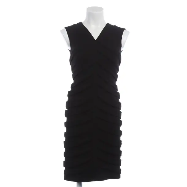 Cocktail Dress, in Black, Viscose, Jil Sander