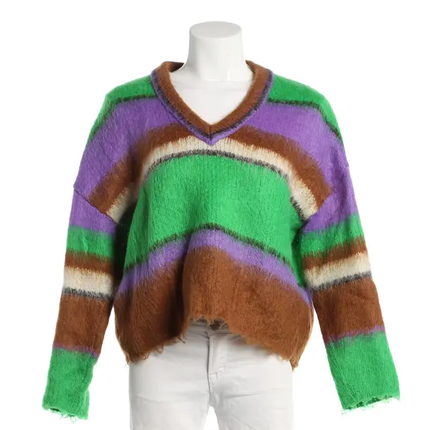 Jumper, in Multicolored, Polyimide, Marc Cain