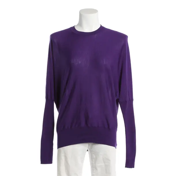 Maglioni di lana, in Viola, Lana, Odeeh