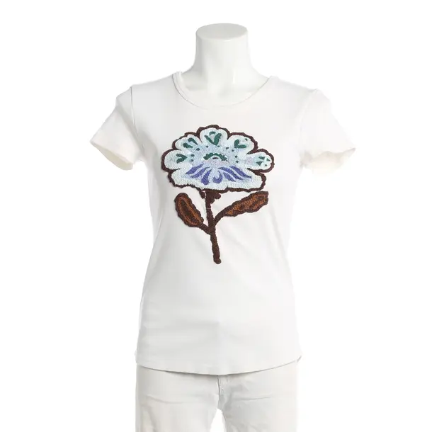 Shirt, in Weiß, Baumwolle, Dorothee Schumacher