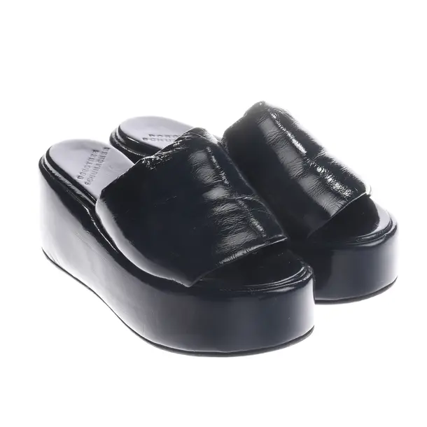 Sandalen, in Schwarz, Dorothee Schumacher