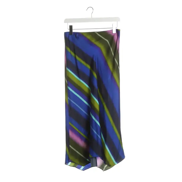 Gonna, in Multicolore, Seta, Dorothee Schumacher