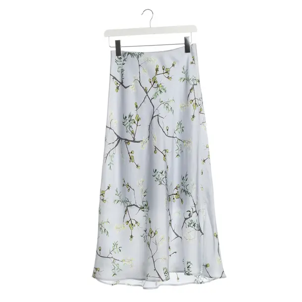 Skirt, in Multicolored, Silk, Munthe