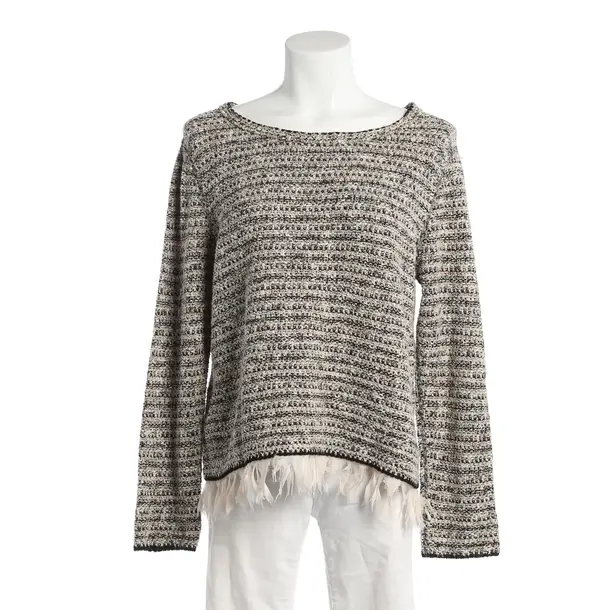 Jumper, in Multicolored, Cotton, Marc Cain