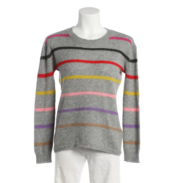 Maglia in cachemire, in Multicolore, Cachemire, Alludere