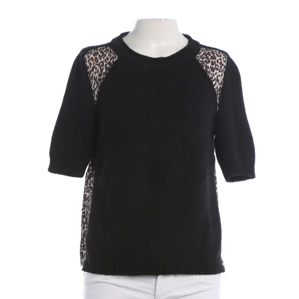 Shirt, in Multicolored, Wool, Marc Cain