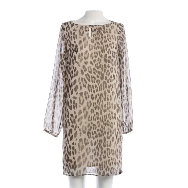 Dress, in Multicolored, Polyester, Rich & Royal