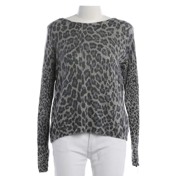 Cashmere Jumper, in Multicolored, Cashmere, Herzensangelegenheit