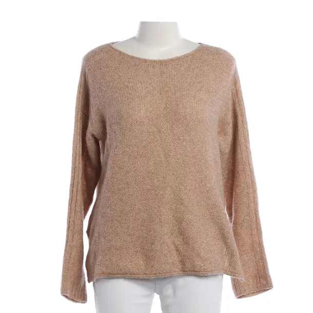 Maglione, in Beige, Cachemire, Marc Cain