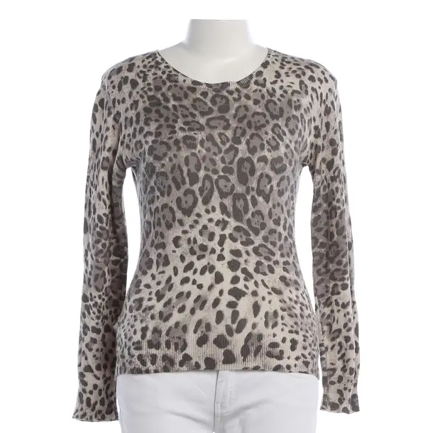 Jumper, in Multicolored, Viscose, GC Fontana