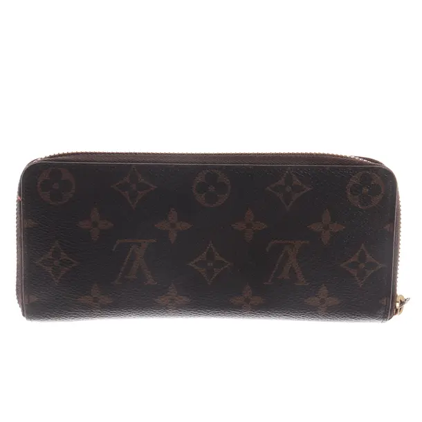 Wallet, in Multicolored, Leather, Louis Vuitton