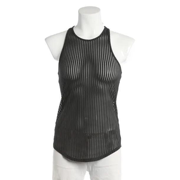 In alto, in Grigio scuro, Poliestere, Alo Yoga