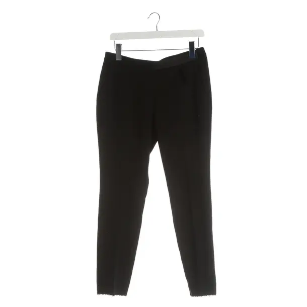 Hose, in Schwarz, Triacetat, Marc Cain