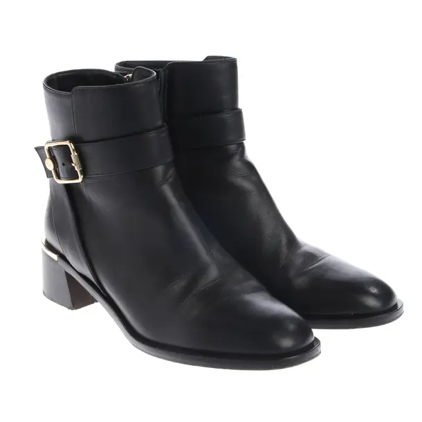 Ankle Boots, in Black, Jimmy Choo