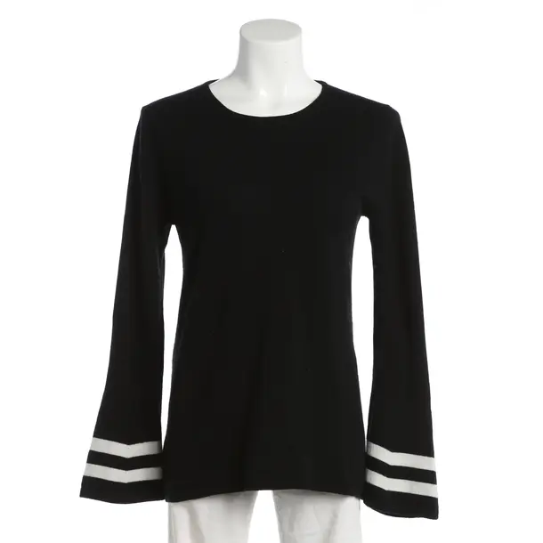Kaschmirpullover, in Schwarz, Kaschmir, (The Mercer) NY