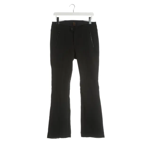 Skihose, in Schwarz, Polyester, Bogner Fire and Ice