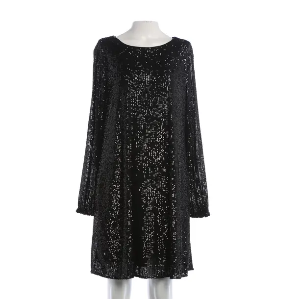 Cocktail Dress, in Black, Polyester, Mrs & Hugs