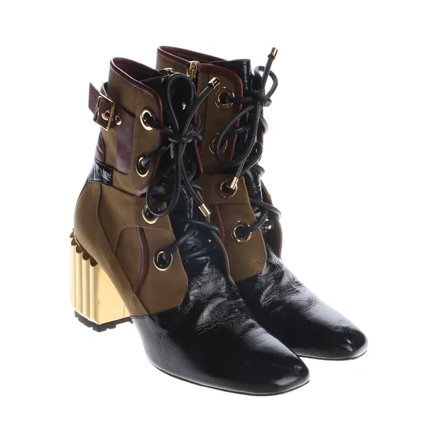 Stivali, in Multicolore, Dior