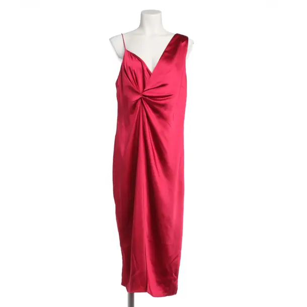 Cocktailkleid, in Rot, Polyester, Ted Baker