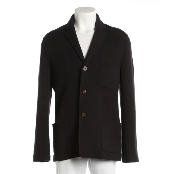 Giacca, in Marrone scuro, Cachemire, Malo