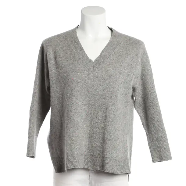 Kaschmirpullover, in Mehrfarbig, Kaschmir, Repeat