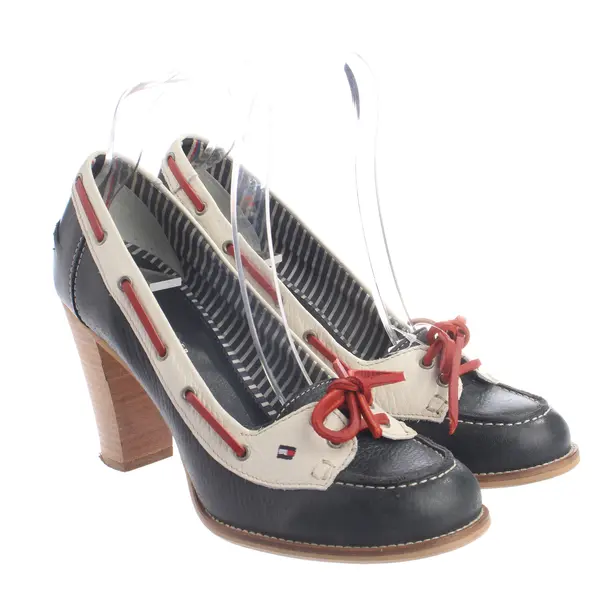 Pumps, in Multicolored, Tommy Hilfiger