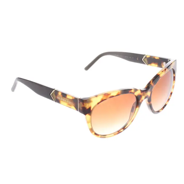 Sonnenbrille, in Mehrfarbig, Kunststoff, Burberry