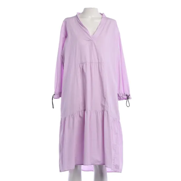 Kleid, in Lila, Baumwolle, Marc Cain Sports