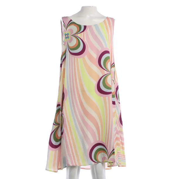 Kleid, in Mehrfarbig, Viskose, Grace
