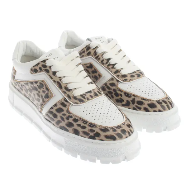 Sneaker, in Weiß, Copenhagen