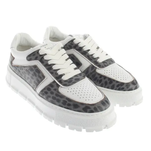 Sneakers, in White, Copenhagen