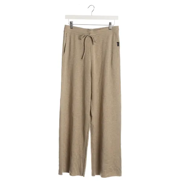 Pantaloni, in Beige, Poliestere, Elias Rumelis