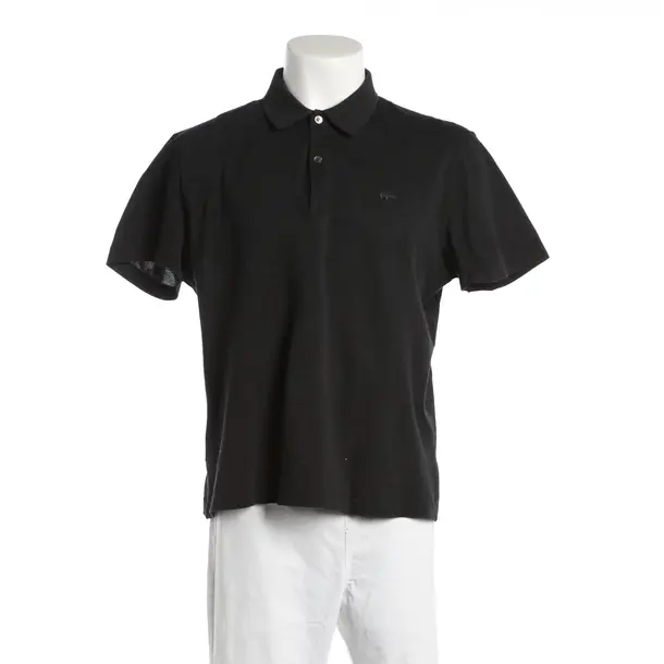 Polo Shirt, in Gray, Cotton, Lacoste