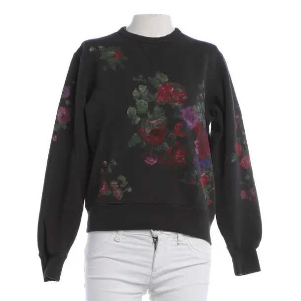 Sweatshirt, in Multicolored, Cotton, Polo Ralph Lauren