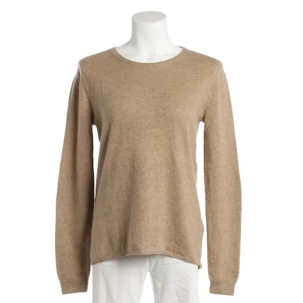 Maglia in cachemire, in Marrone chiaro, Cachemire, FTC Cashmere