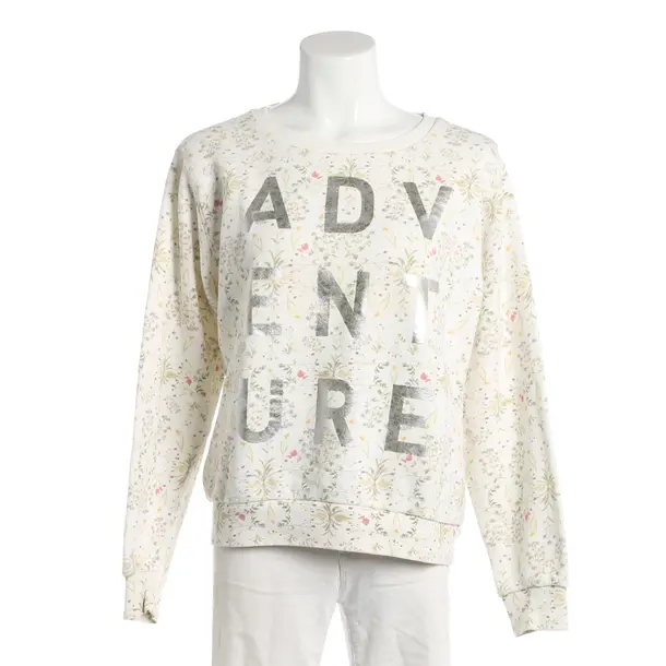 Sweatshirt, in Multicolored, Cotton, Closed