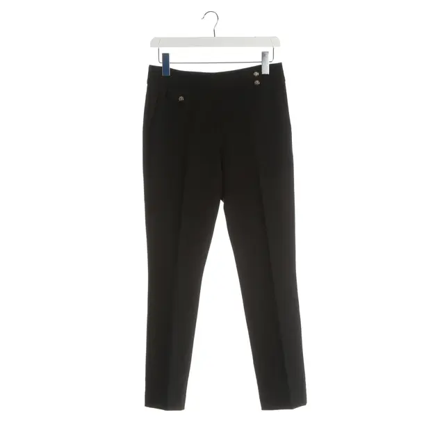 Pants, in Black, Polyester, Seductive