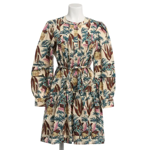 Abito, in Multicolore, Cotone, Ulla Johnson