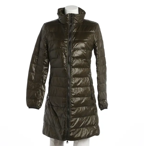 Cappotto mezza stagione, in Camouflage, Poliammide, Marc Cain Sport