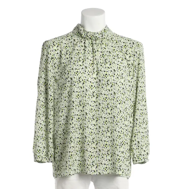 Camicetta, in Multicolore, Poliestere, Marc Cain