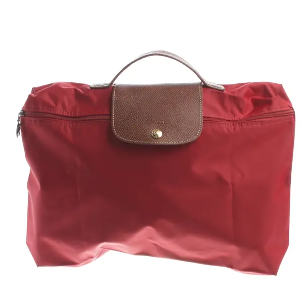 Handbag, in Red, Polyamide, Longchamp