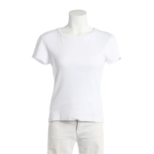 Shirt, in Weiß, Baumwolle, Drykorn