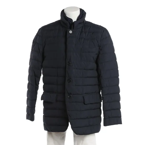 Giacca mezza stagione, in Marina Militare, Poliammide, Fay