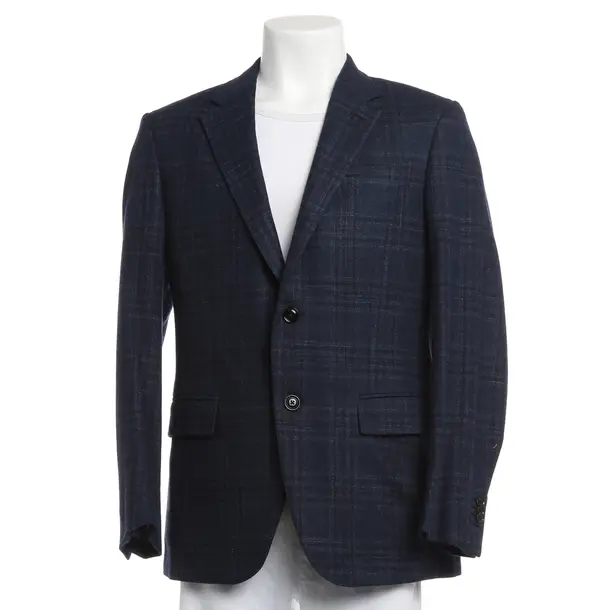 Blazer, in Multicolored, Wool, Zegna
