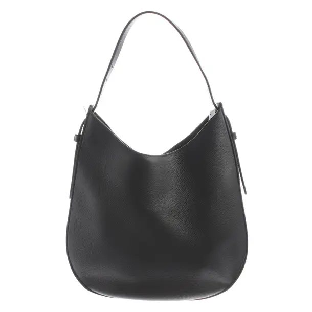 Borsa a cinture a tracolla, in Nero, Pelle, Tod's