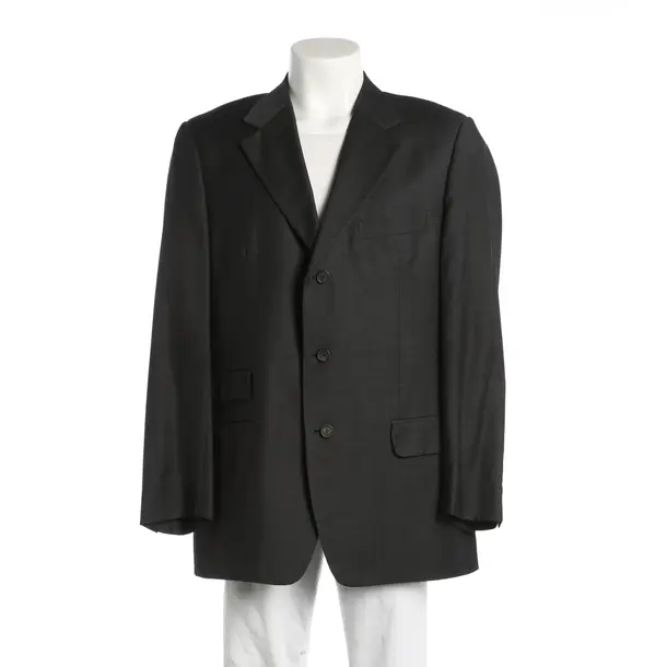 Giacca, in Grigio scuro, Lana, Gucci