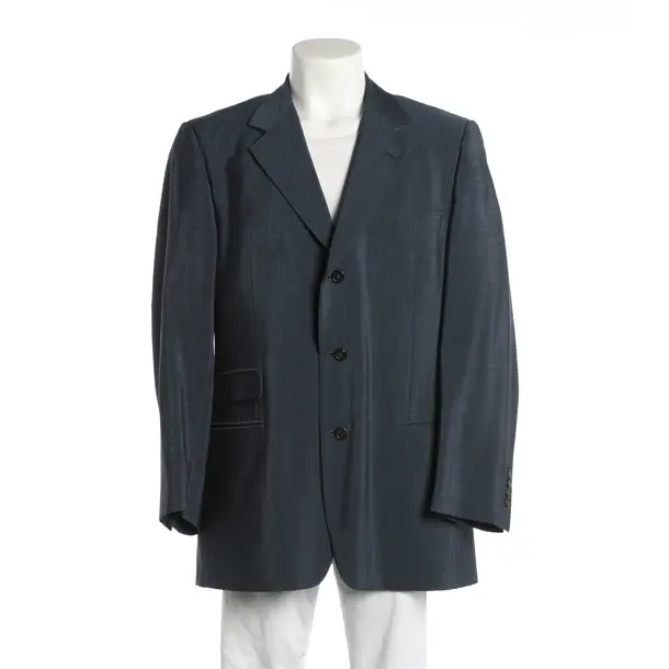 Sakko, in Blau, Wolle, Gucci