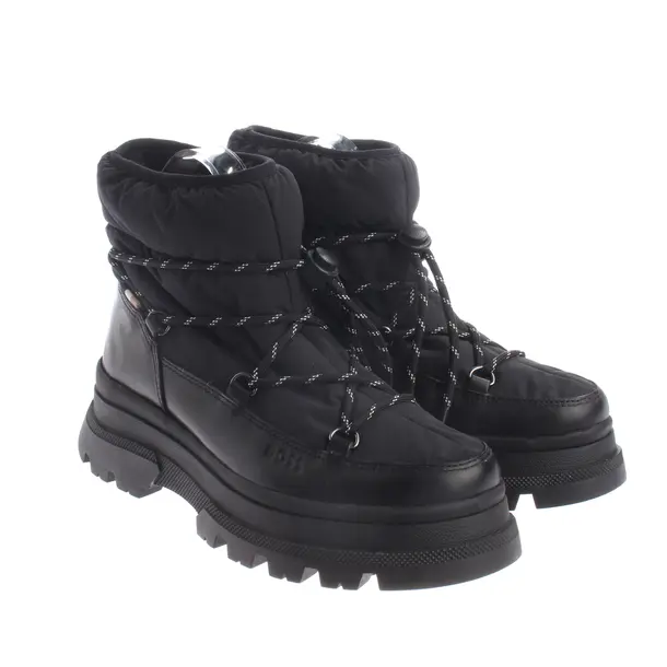 Winterboots, in Schwarz, Hugo Boss