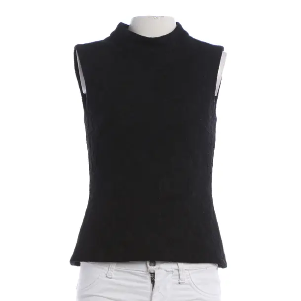 In alto, in Nero, Cotone, Victoria Beckham