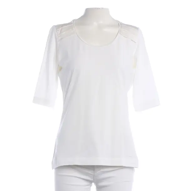 Shirt, in Weiß, Baumwolle, Hugo Boss Black Label